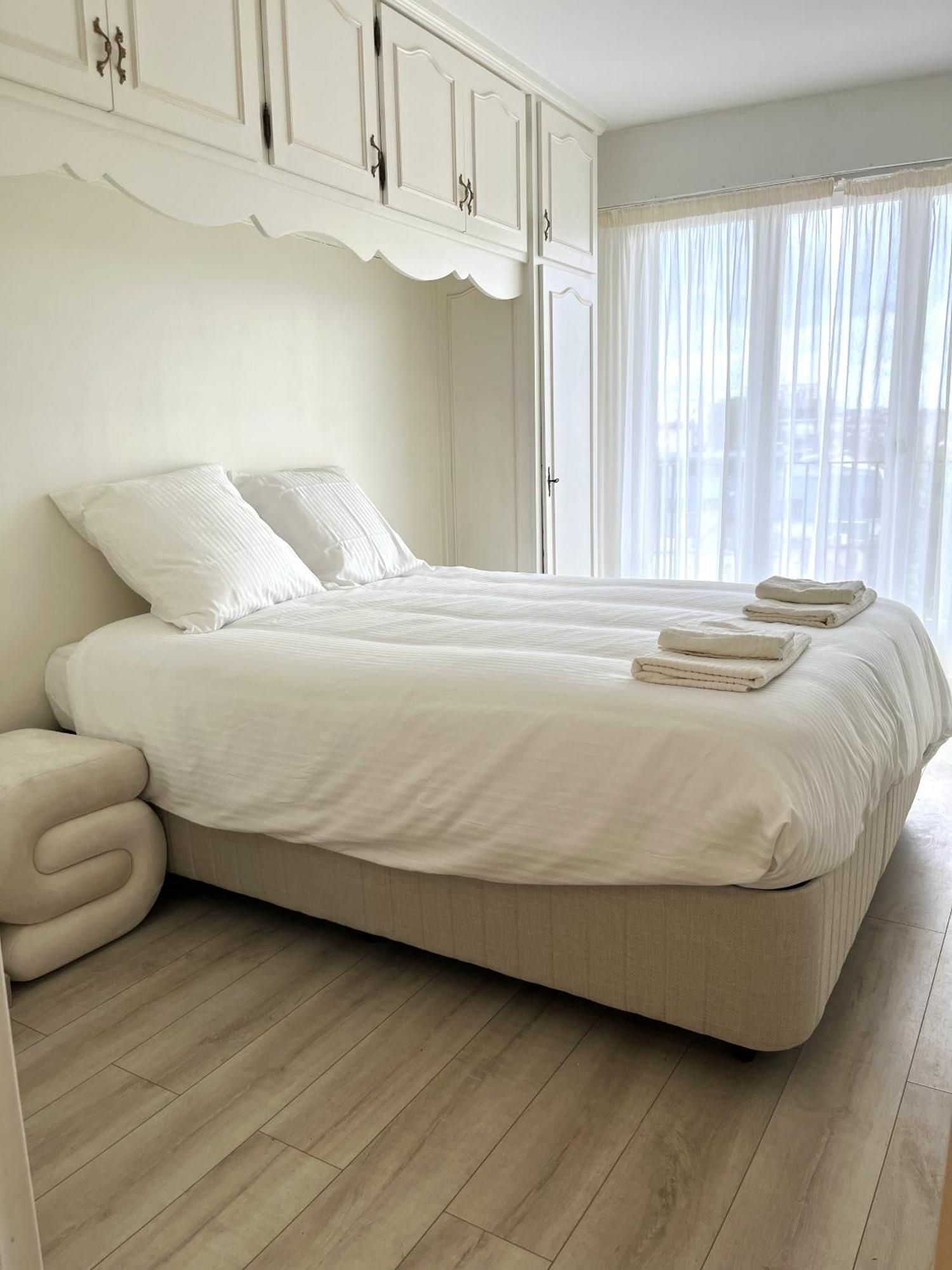 פנטן Appartement Canal De L'Ourcq מראה חיצוני תמונה